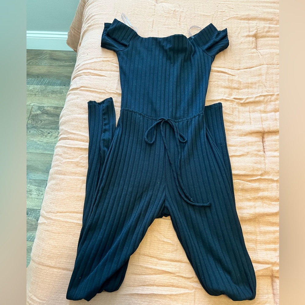 Fashion Nova Jumpsuit